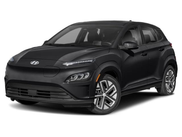 Certified 2022 Hyundai Kona Limited