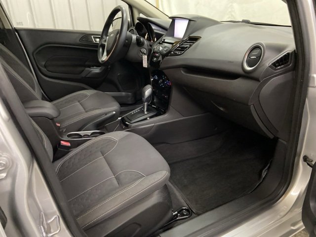 Used 2014 Ford Fiesta SE w/ Equipment Group 201A image 23