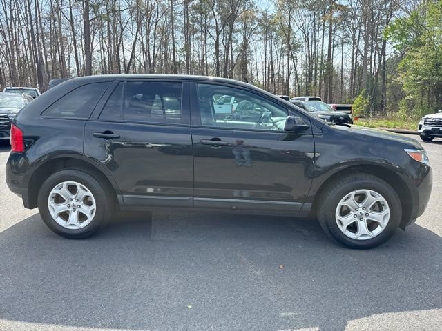 Used 2014 Ford Edge SEL FWD image 6