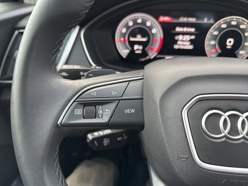 Used 2025 Audi Q5 2.0T Premium Plus image 13