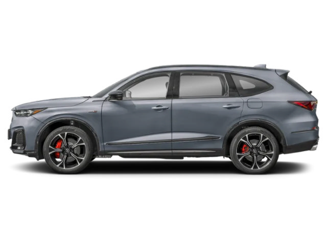 New 2026 Acura MDX Type S AWD/4WD image 3