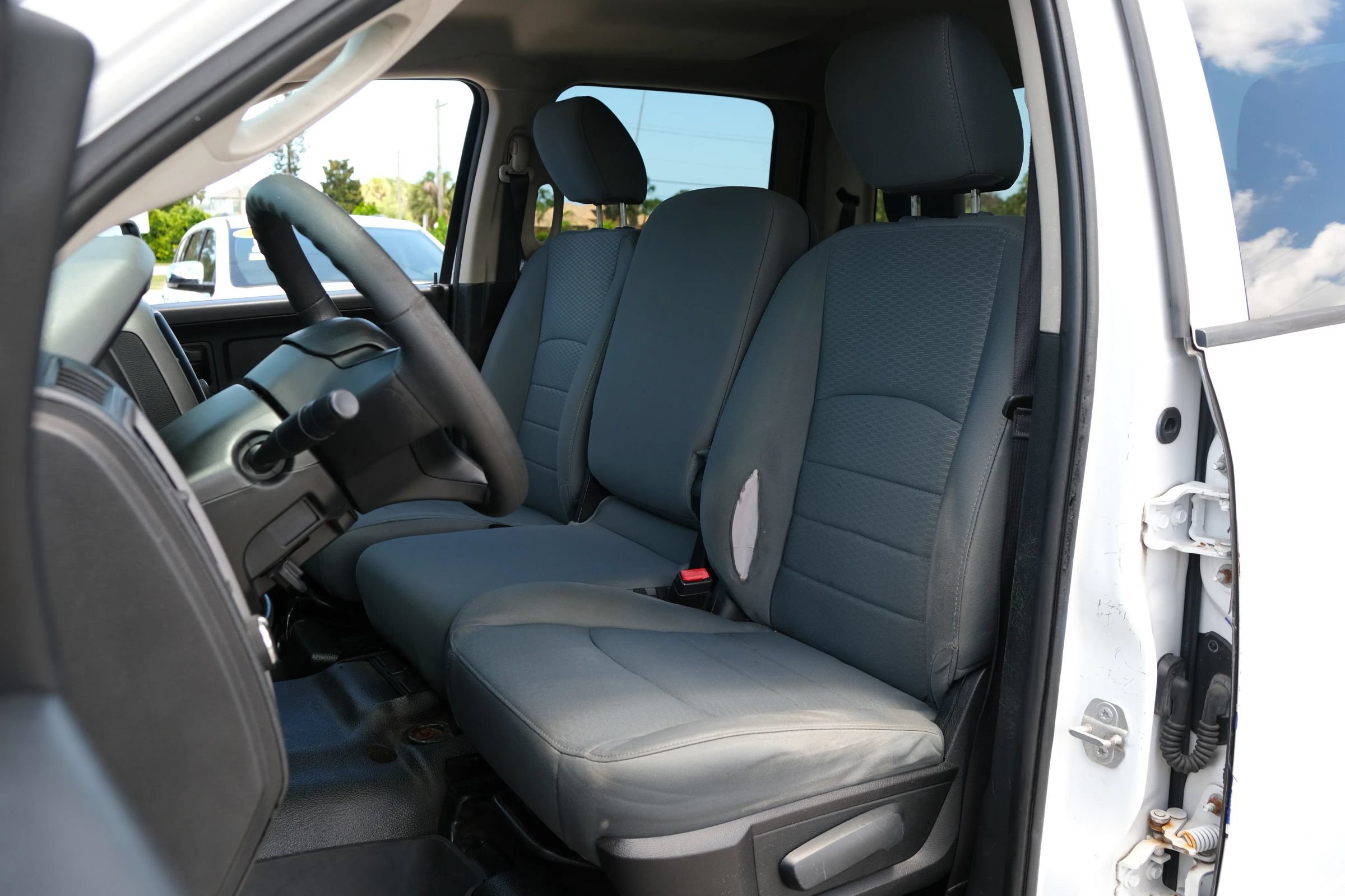 Used 2016 RAM 1500 Tradesman w/ Popular Equipment Group AWD/4WD image 9