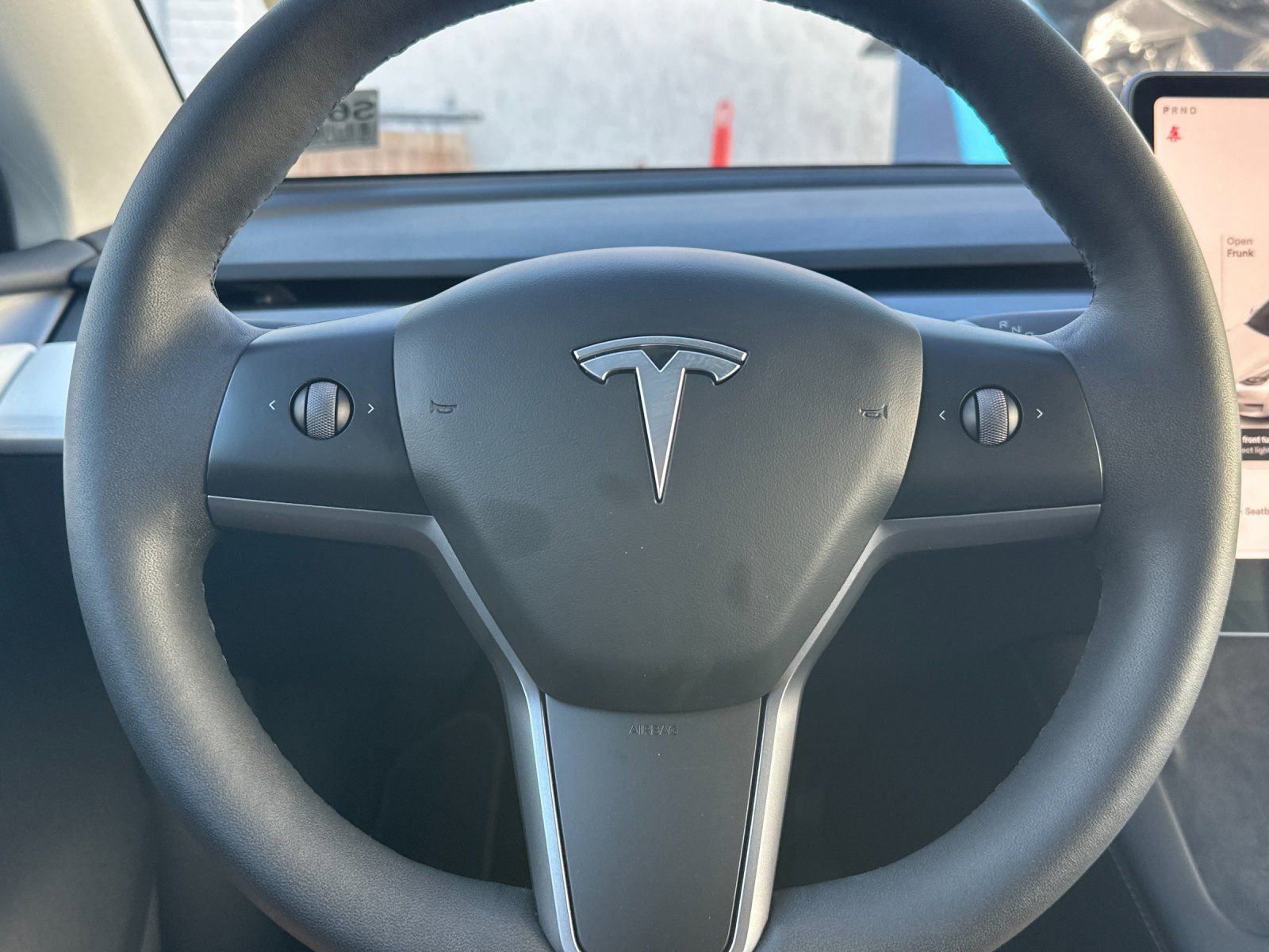 Used 2023 Tesla Model Y Long Range image 23