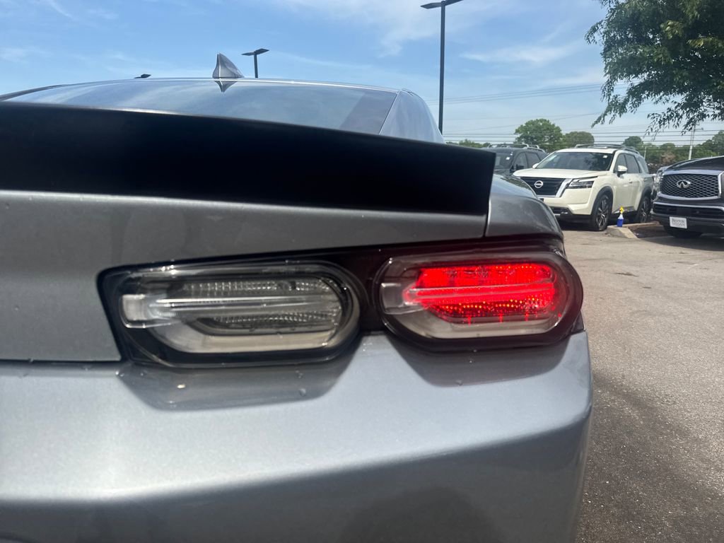 Used 2023 Chevrolet Camaro SS RWD image 43