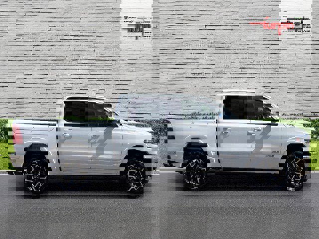 New 2026 RAM 1500 Laramie image 6