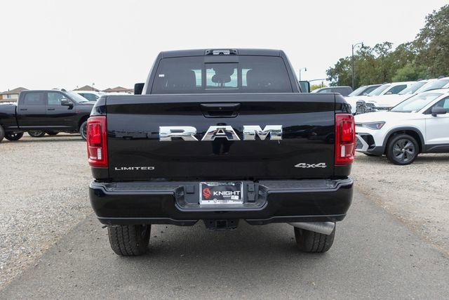 New 2026 RAM 2500 Limited image 9