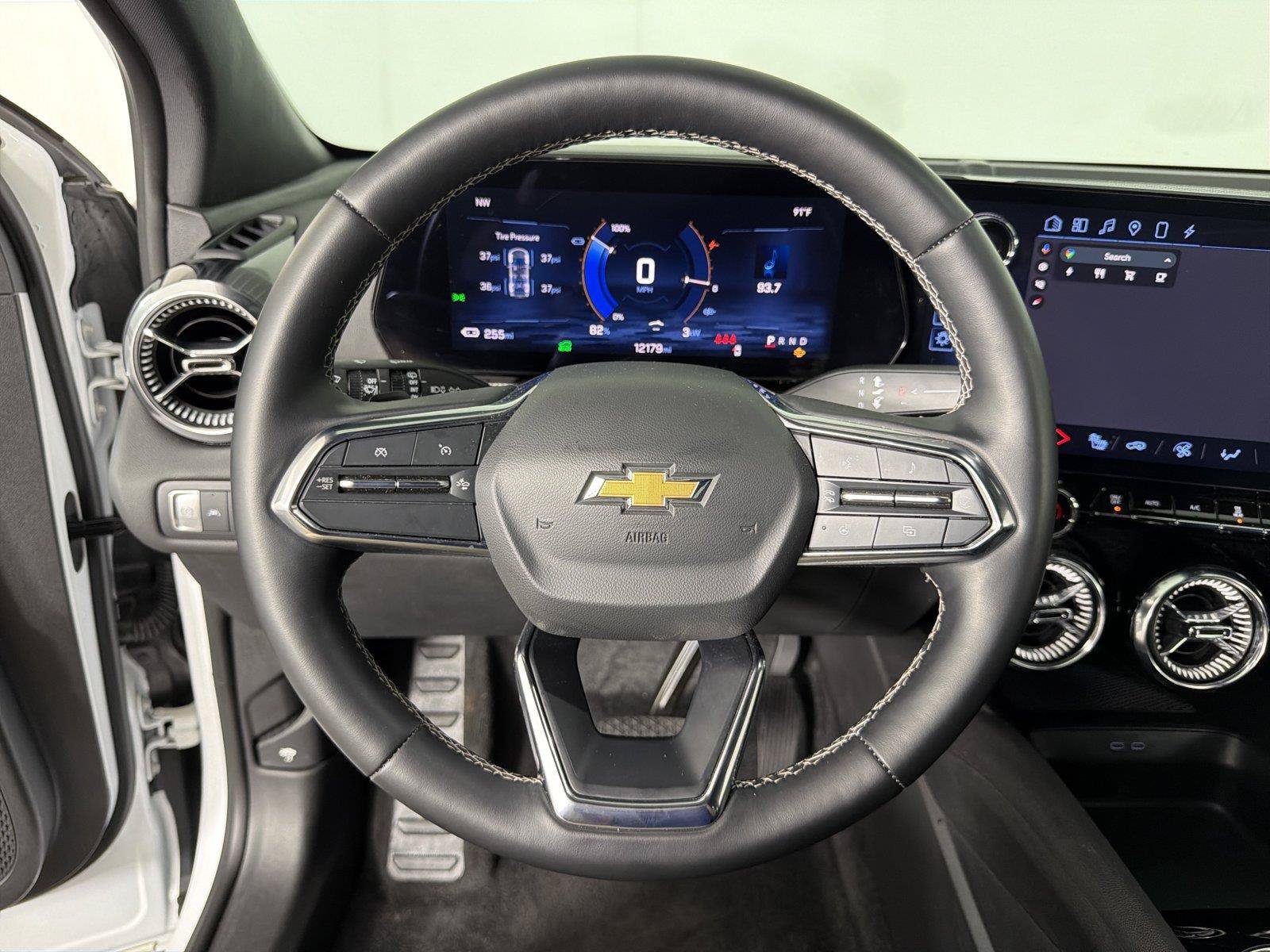 Used 2024 Chevrolet Blazer EV LT AWD/4WD image 22