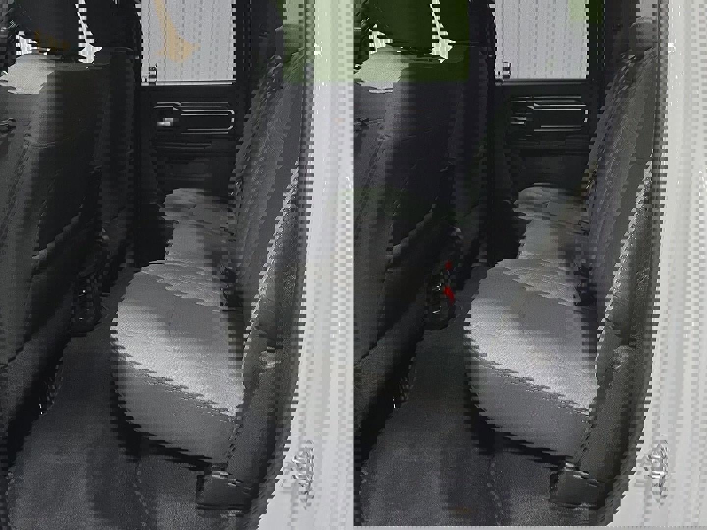 Used 2024 RAM 2500 Big Horn image 18