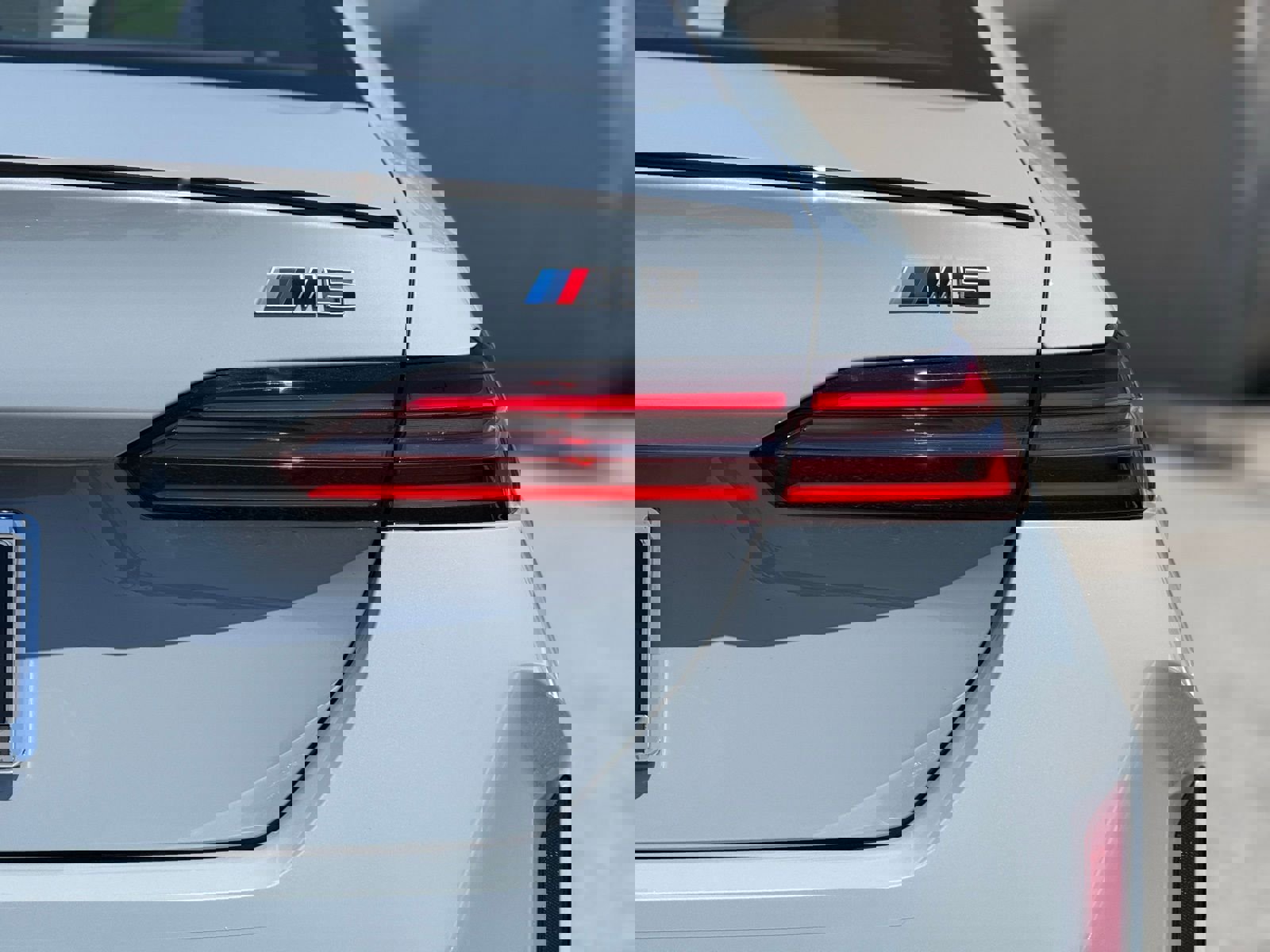 New 2026 BMW M5 w/ Executive Package image 14