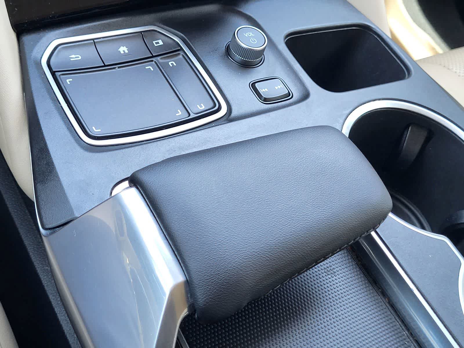 Used 2022 Acura MDX FWD w/ Technology Package image 24
