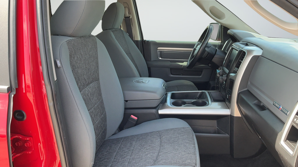 Used 2017 RAM 1500 Lone Star RWD image 21