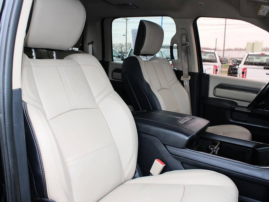 Used 2019 RAM 2500 Limited image 18