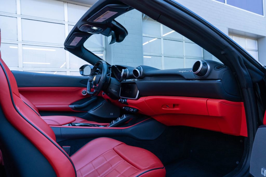 Certified 2022 Ferrari Portofino M image 52