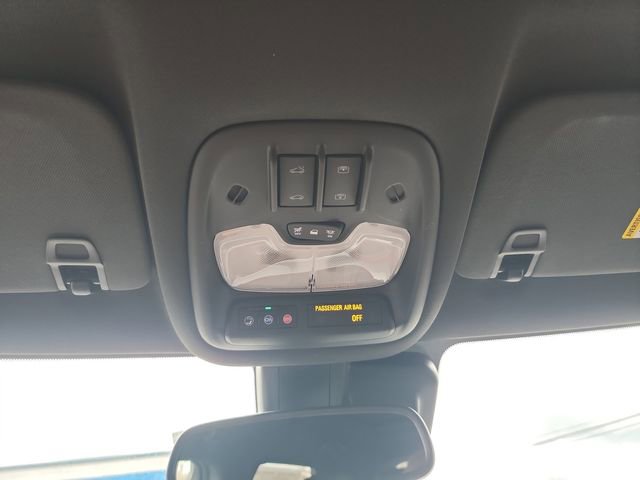 New 2026 Chevrolet TrailBlazer RS w/ Convenience Package image 22