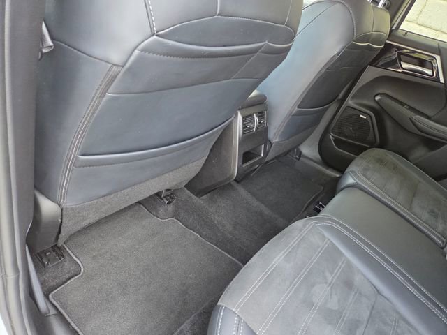 Used 2025 Mitsubishi Outlander SE AWD/4WD image 26