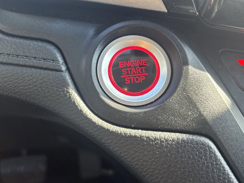 Used 2024 Honda Odyssey EX-L image 25