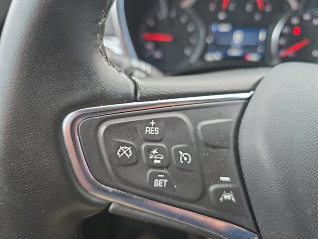Used 2024 Chevrolet Equinox LT FWD image 27