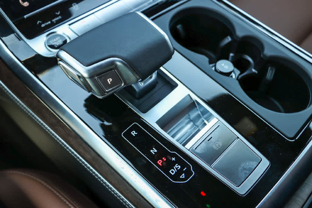 New 2027 Audi Q8 Premium Plus AWD/4WD image 20