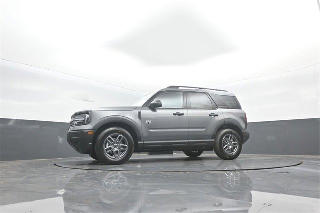 New 2025 Ford Bronco Sport Big Bend w/ Convenience Package image 33