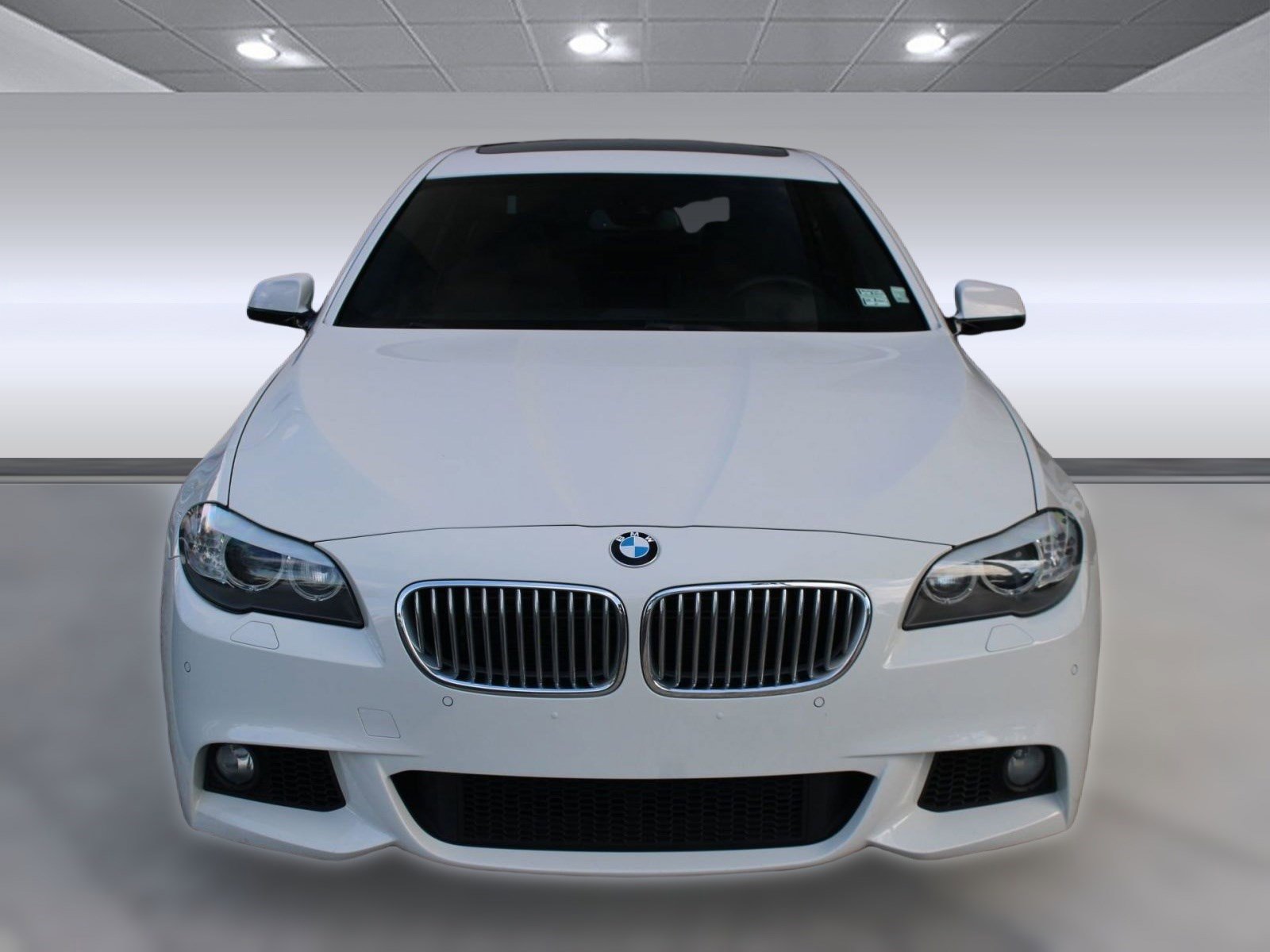 Used 2012 BMW 550i xDrive 550i xDrive image 6