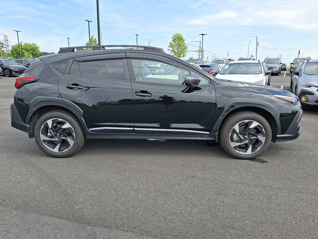 Certified 2025 Subaru Crosstrek 2.5i Limited AWD/4WD image 8