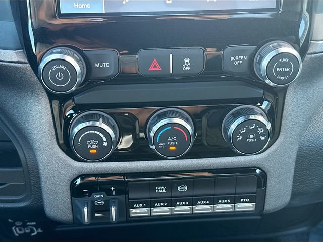 Used 2025 RAM 5500 Tradesman image 14