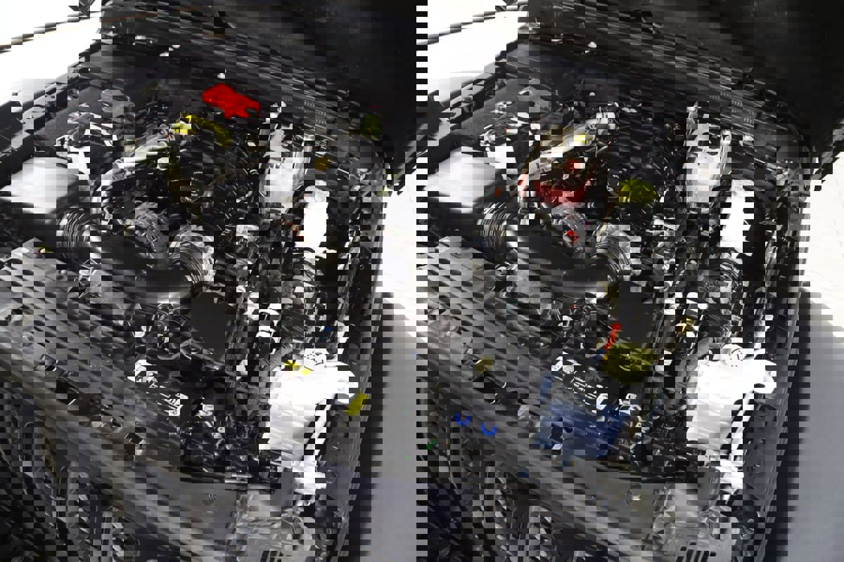 Used 2022 Jeep Gladiator Mojave w/ Trailer Tow Package image 18