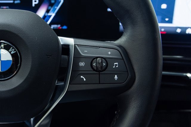 Certified 2025 BMW X1 xDrive28i w/ Convenience Package image 14