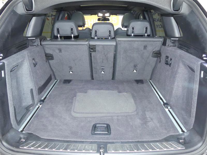 Used 2019 BMW X3 xDrive30i w/ Driving Assistance Package image 29