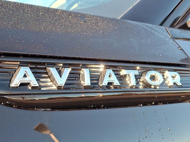 Used 2026 Lincoln Aviator Reserve AWD/4WD image 10