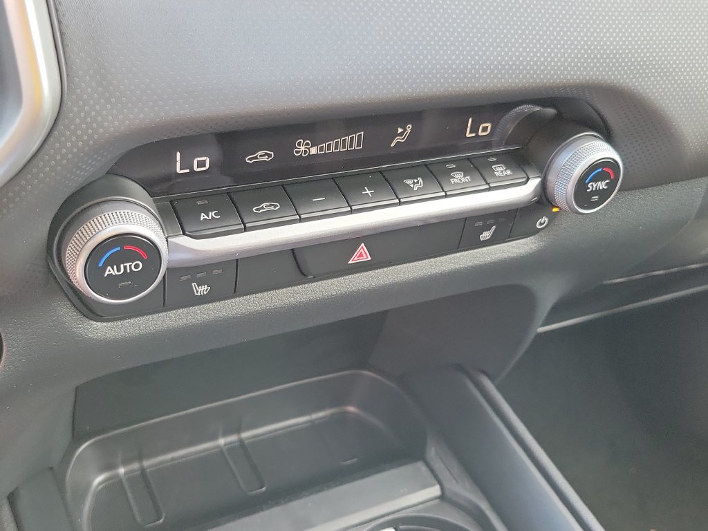 New 2026 MAZDA CX-50 AWD 2.5 S w/ Weather Package image 27