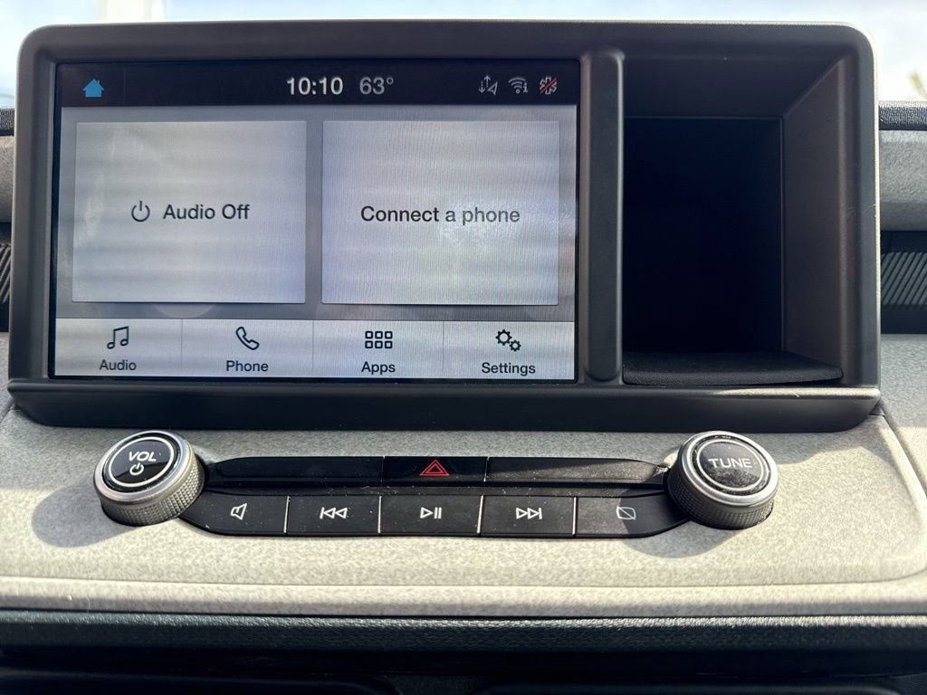 Used 2022 Ford Maverick XLT w/ Equipment Group 300A Standard AWD/4WD image 25