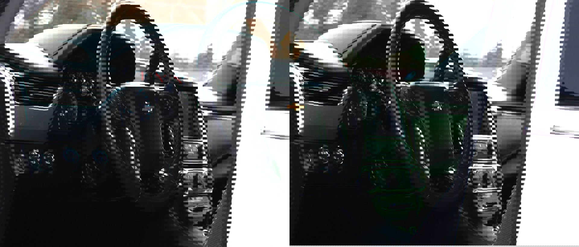 Used 2017 Chevrolet Tahoe LS image 15