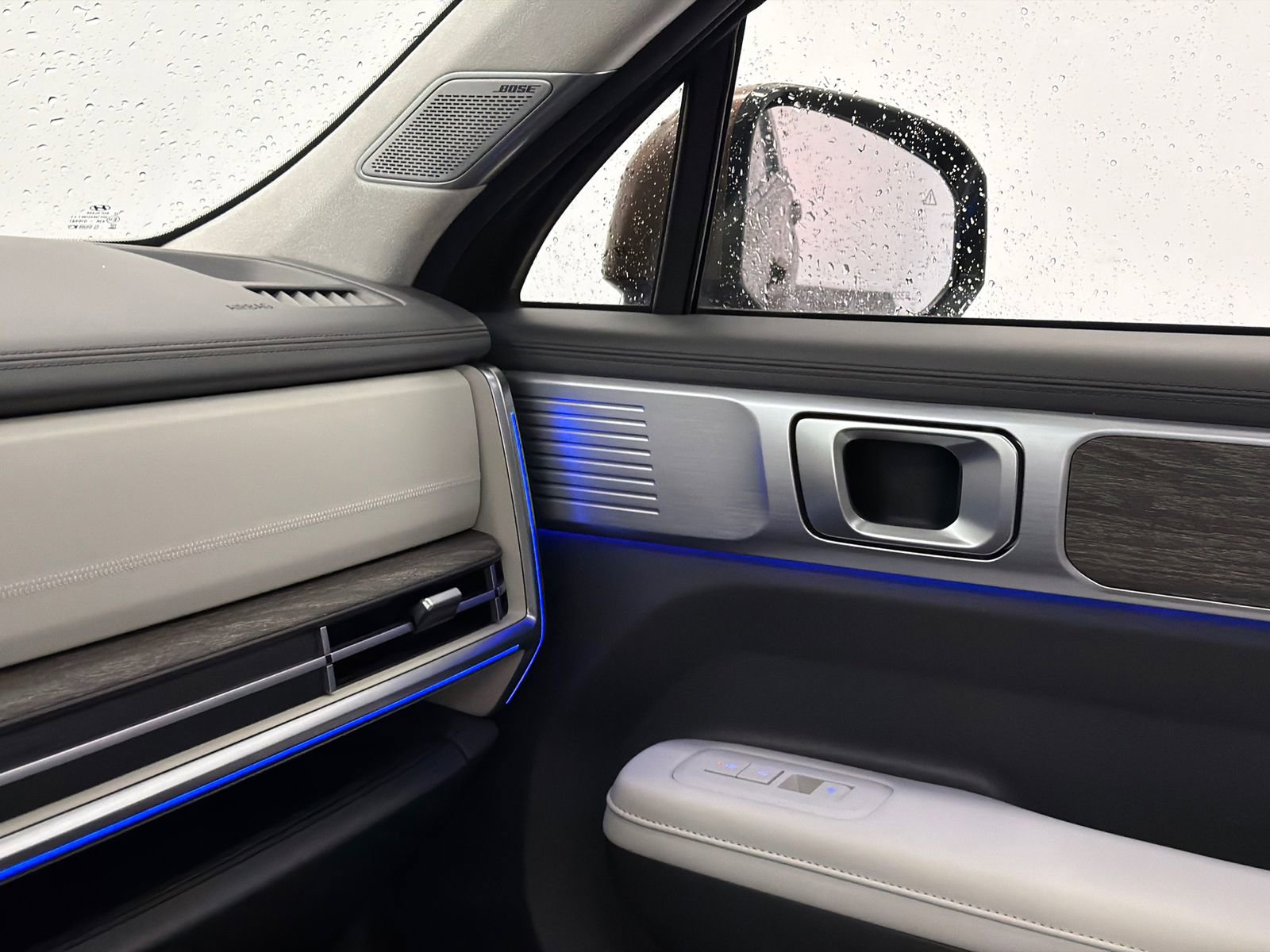 Used 2025 Hyundai Santa Fe Calligraphy image 33