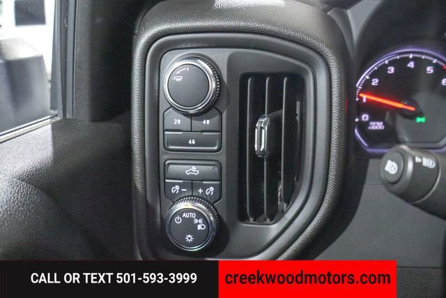 Used 2024 GMC Sierra 2500 Pro w/ Convenience Package image 49