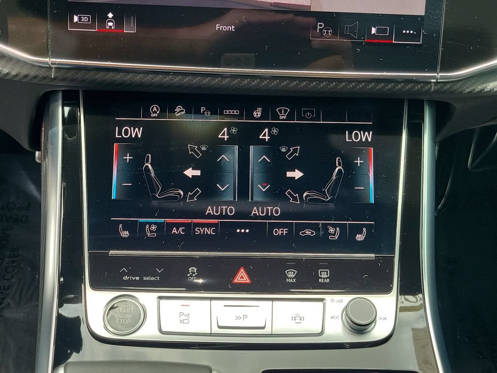 Certified 2026 Audi Q7 3.0T Prestige AWD/4WD image 28
