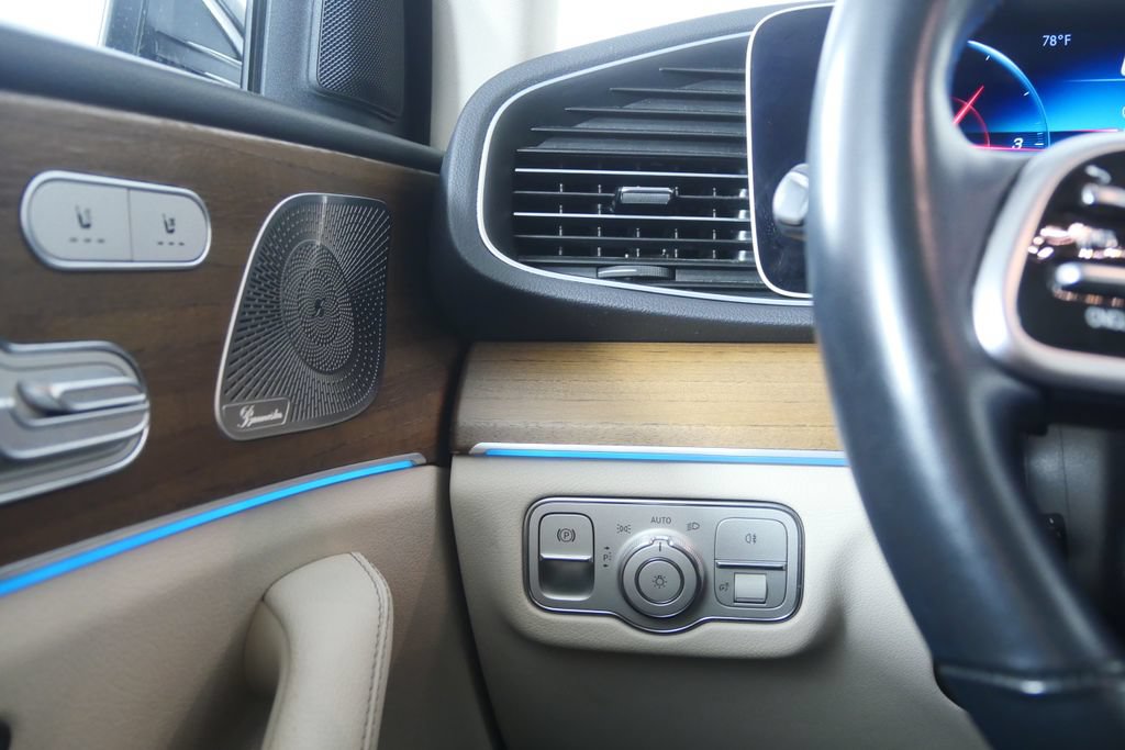 Used 2022 Mercedes-Benz GLE 350 image 19