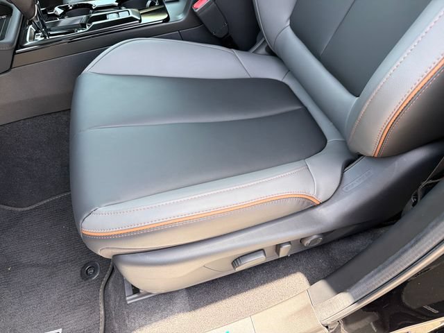 New 2026 Subaru Forester Sport w/ Onyx Edition AWD/4WD image 21