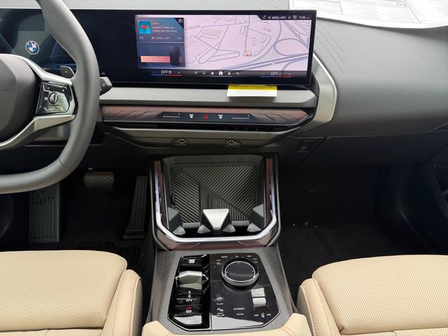 New 2026 BMW X3 xDrive30i w/ Premium Package AWD/4WD image 9