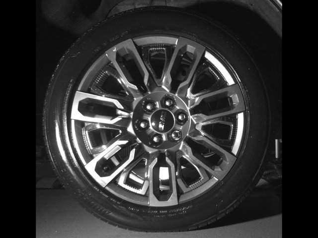 Certified 2025 GMC Sierra 1500 Denali Ultimate AWD/4WD image 9