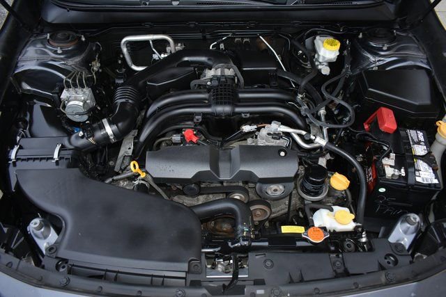 Used 2018 Subaru Legacy 2.5i Premium w/ Cargo Package image 45