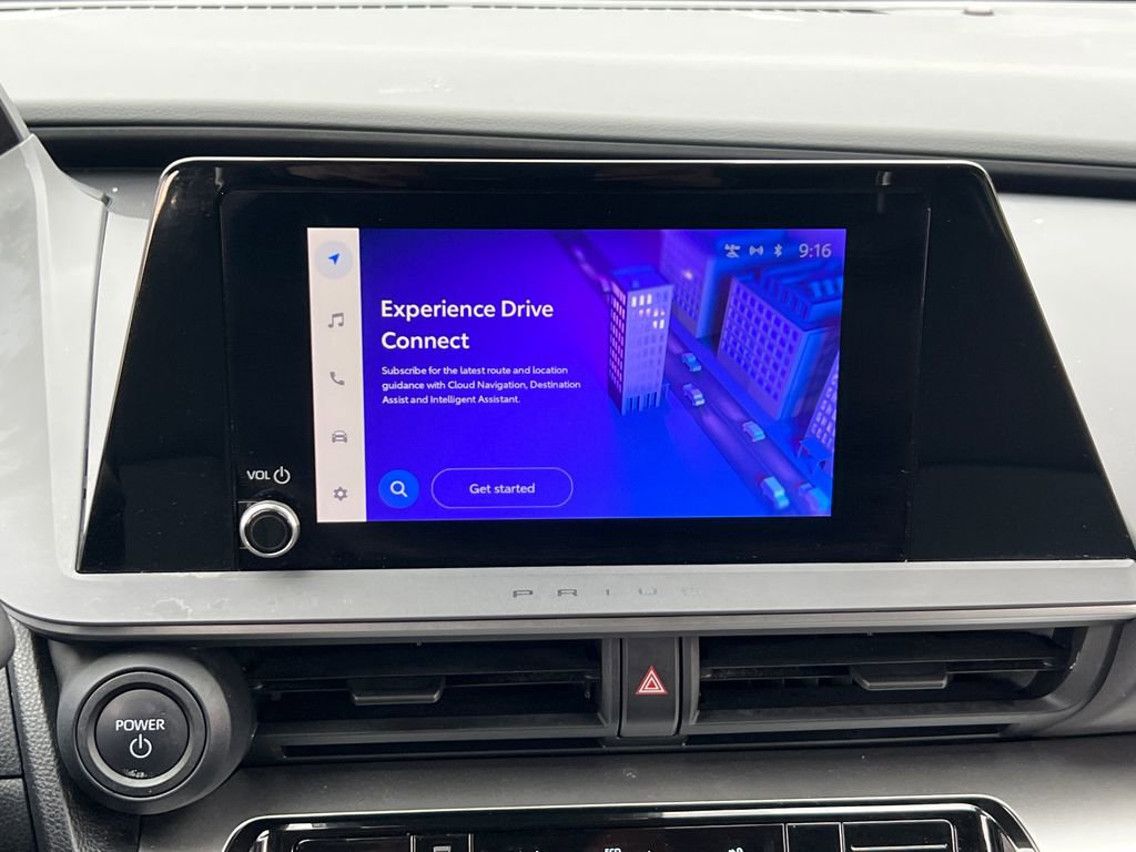 Used 2024 Toyota Prius LE image 21