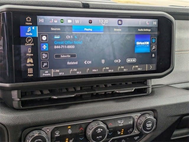 Used 2024 Jeep Wrangler Sport S image 12