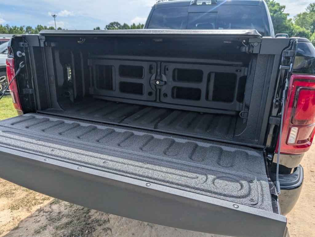 New 2026 RAM 2500 Limited AWD/4WD image 27