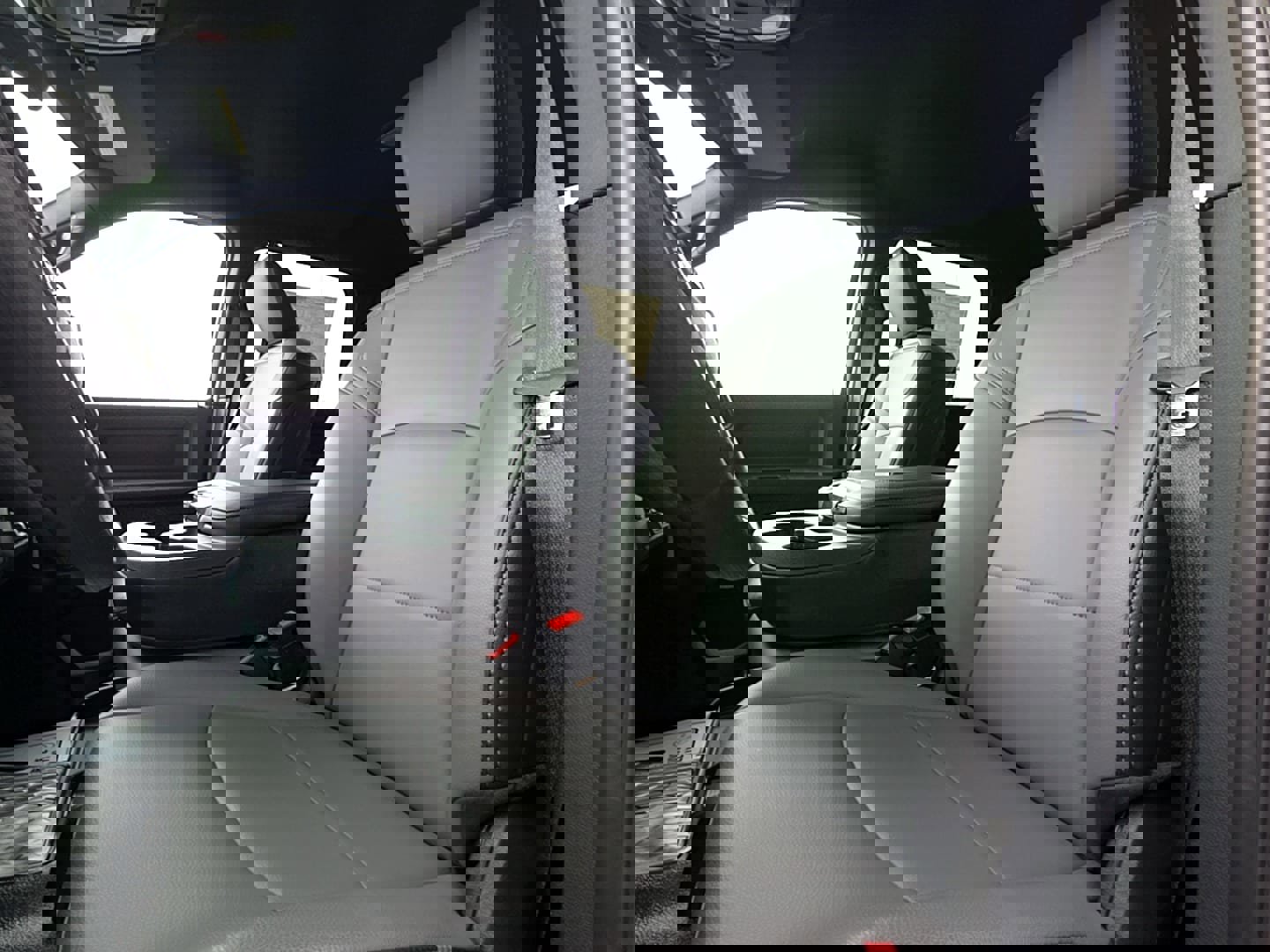 New 2026 RAM 5500 Tradesman image 16