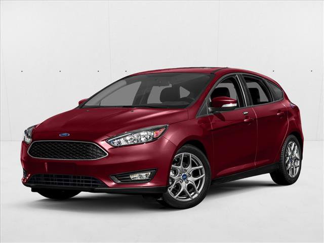 Used 2016 Ford Focus SE w/ Equipment Group 201A FWD image 1