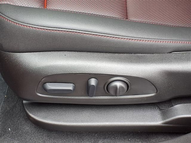 New 2026 Chevrolet Blazer RS image 5