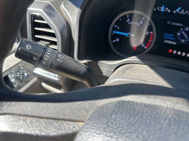 Used 2021 Ford F350 XLT w/ XLT Value Package image 43