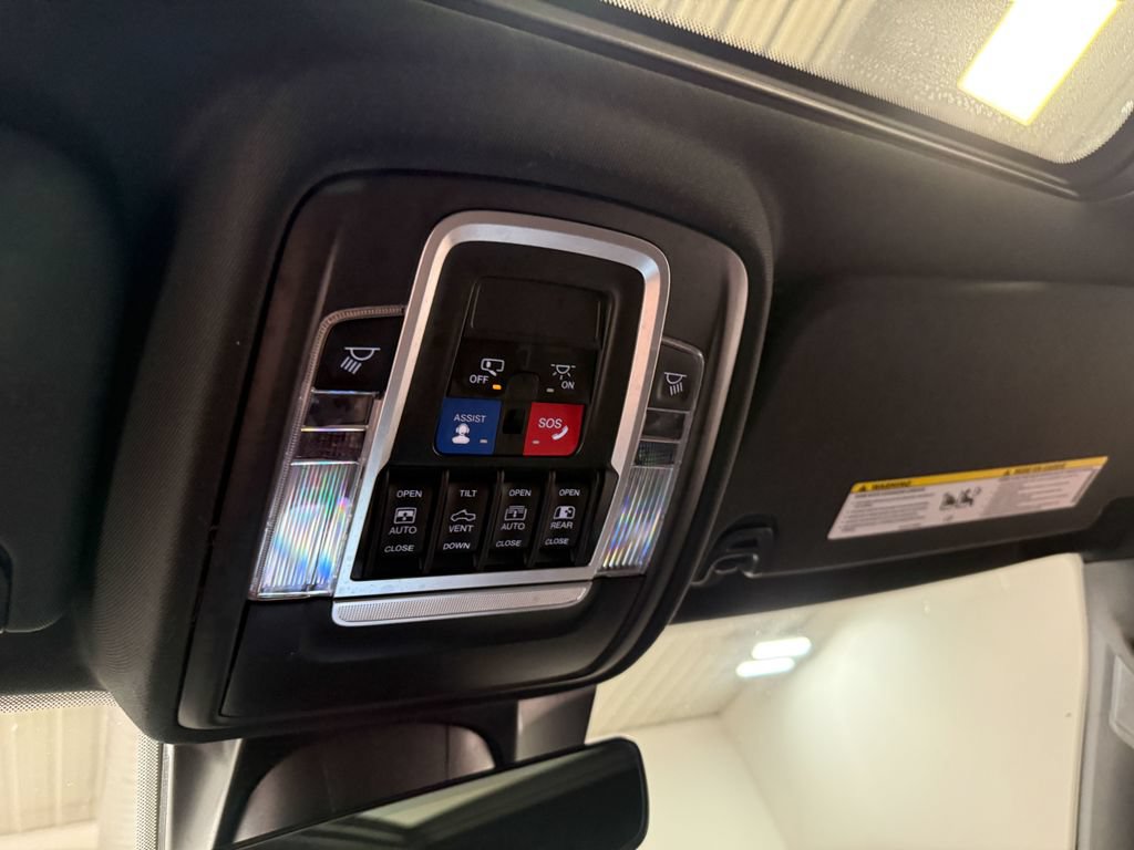 Used 2022 RAM 1500 Rebel w/ Rebel Level 2 Equipment Group AWD/4WD image 86