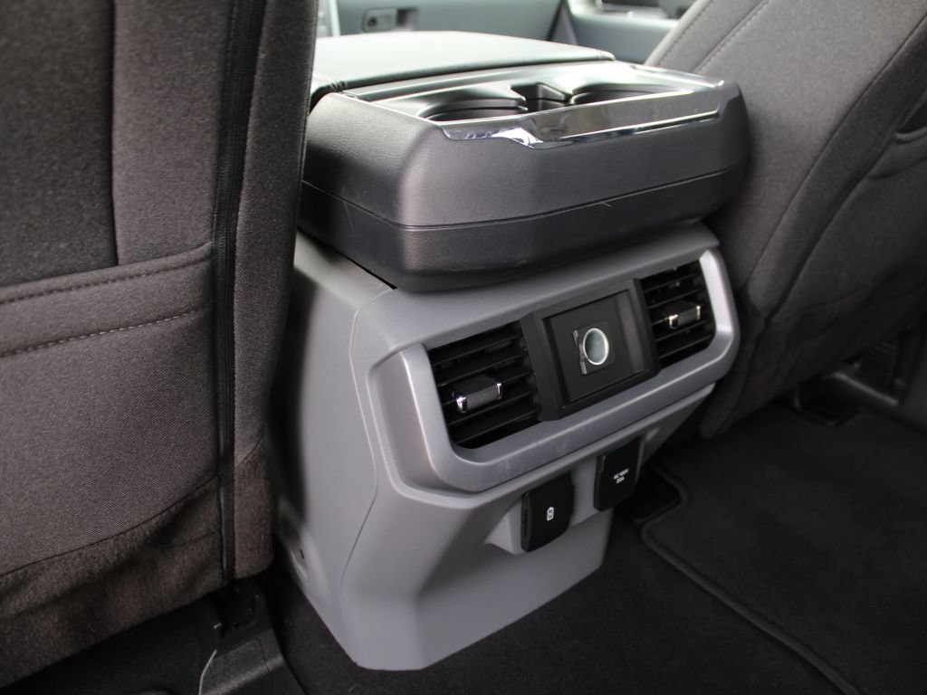 Used 2023 Ford F150 XLT w/ Equipment Group 302A High AWD/4WD image 10